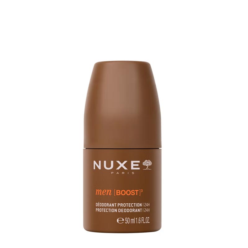 NUXE Men 24HR Protection Deodorant