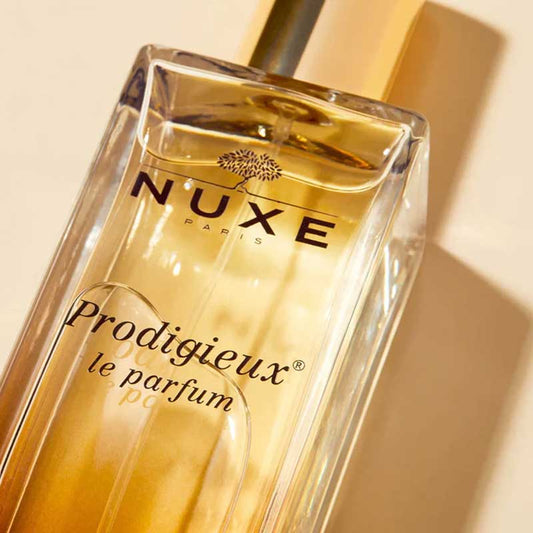 nuxe prodigieux le parfum