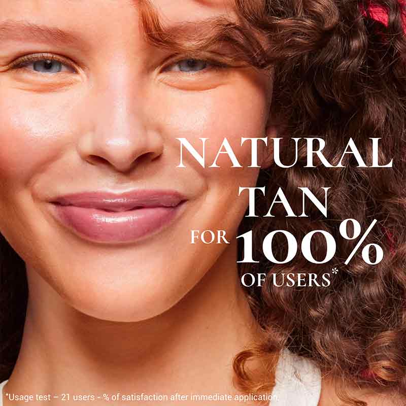 NUXE Prodigieuse Boost Self-Tanning Serum Satisfaction Test Results