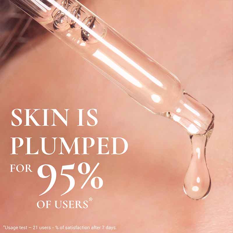 NUXE Prodigieuse Boost Self-Tanning Serum satisfaction test