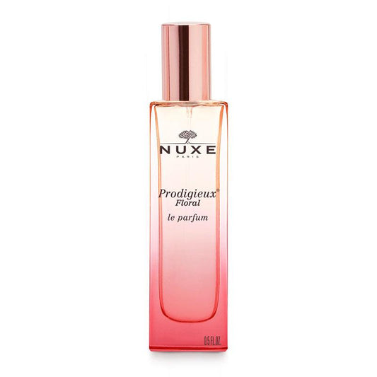 NUXE Prodigieux Floral Le Parfum | fresh fragrance | Grapefruit | Magnolia