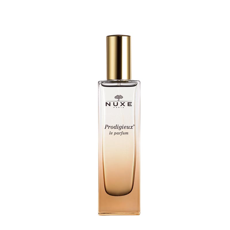 NUXE Prodigieux le Parfum + FREE NUXE Huile Prodigieuse Multi Usage Dry Oil 10ml