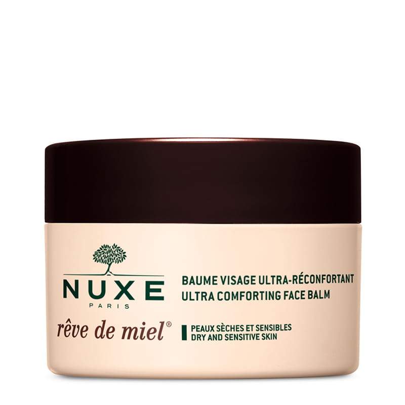 NUXE Reve de Miel Ultra Comforting Face Balm | NUXE Moisturiser