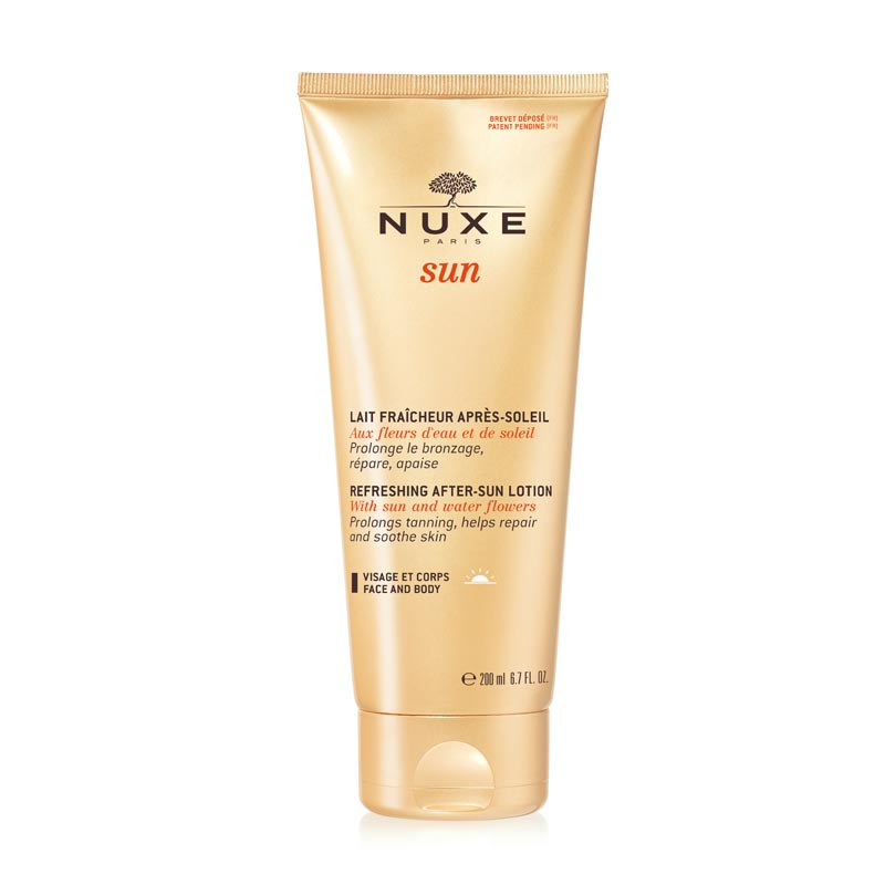 NUXE Sun Refreshing After-Sun Lotion 7ml