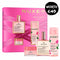NUXE The Pink Fever Gift Set