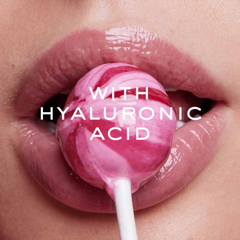 NUXE Very Rose Plumping Lip Serum, Lip serum, Hyaluronic acid lip serum