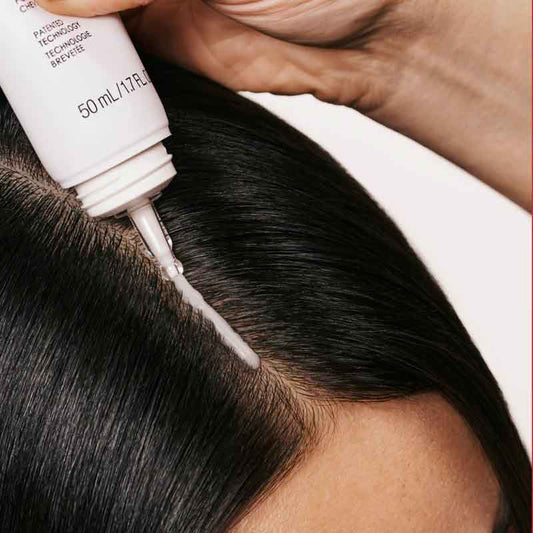 Olaplex No.0.5 Scalp Longevity Treatment How to Apply, ~Olaplex scalp treatment