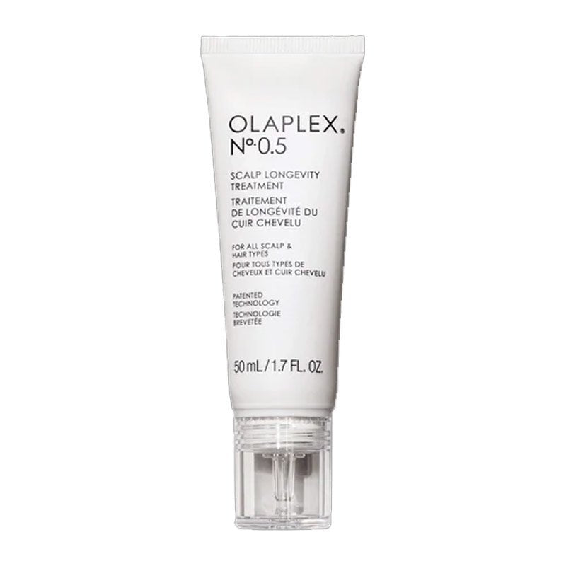 Olaplex No.0.5 Scalp Longevity Treatment, Leave in scalp serum, Olaplex scalp serum
