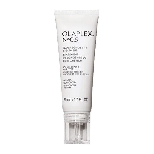 Olaplex No.0.5 Scalp Longevity Treatment, Leave in scalp serum, Olaplex scalp serum