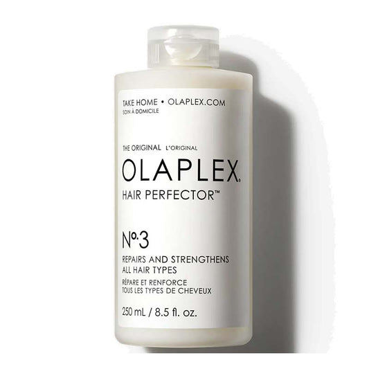 Olaplex No. 3 Hair Perfector Supersize | hair treatment | olaplex | hair perfector | olaplex no 3 | damaged hair