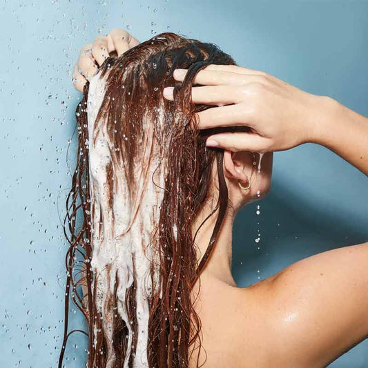 Olaplex No.4 Bond Maintenance Shampoo Supersize