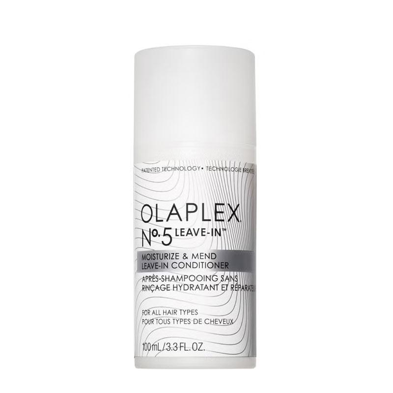 Olaplex No.5 Moisturise & Mend Leave-In Conditioner 100ml