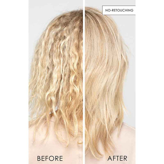 Olaplex Bond Intense Moisture Mask No.8 100ml | hair mask | moisturizes, smooths, adds body and shine | before and after | Olaplex No 8 | Ireland