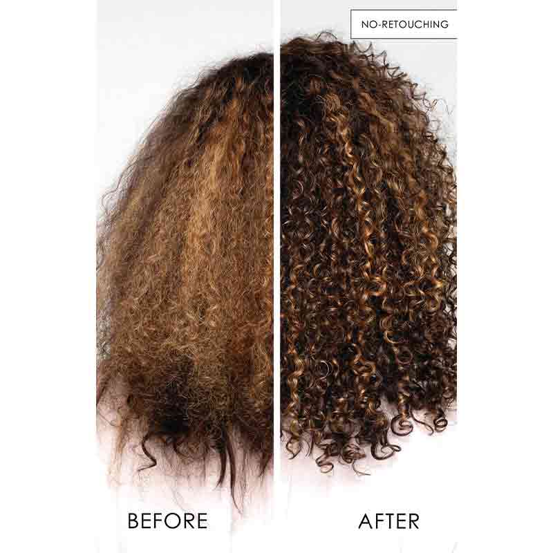 Olaplex Bond Intense Moisture Mask No.8 100ml | hair mask | moisturizes, smooths, adds body and shine | before and after | Olaplex No 8 | Ireland