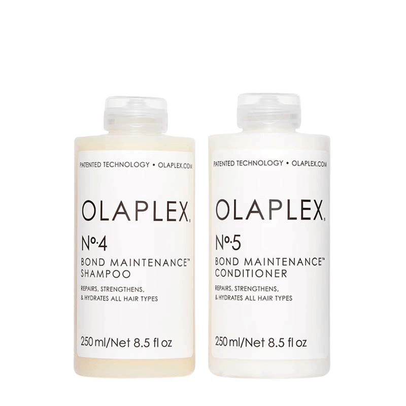 Olaplex, Olaplex Shampoo & Conditioner Duo, Trteament or Dry Hair, Shampoo Conditioner Duo