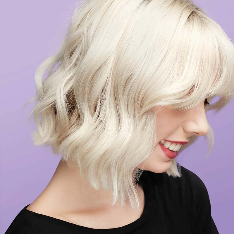 Olaplex Unbreakable Blondes Mini Kit | No 3 olaplex | Olaplex | blonde hair essentials | travel friendly