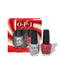 OPI Good Enough To Treat Nail Polish Duo Gift Set