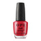 OPI Nail Envy Nail Strengthener - Big Apple Red