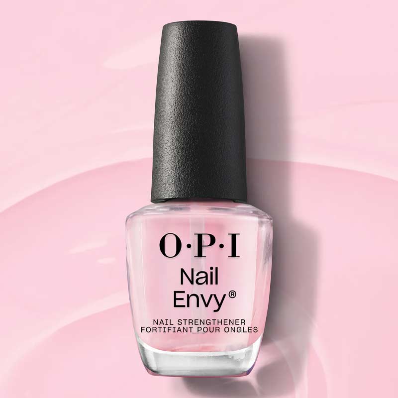 OPI Nail Envy Nail Treatment - Pink To Envy