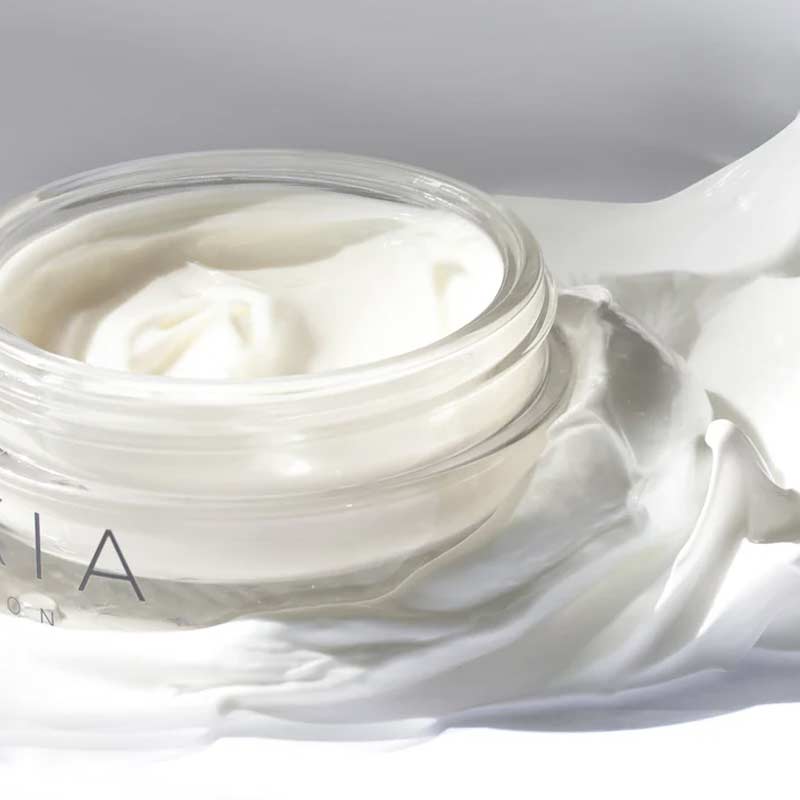Oskia London Bedtime Beauty Boost Nutri-Active Nourishing & Regenerating Night Cream | Hydrating Moisturiser | Rich Night Cream