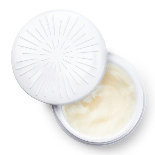 Oskia London | Micro Exfoliating Balm Nutri-Active Brightening & Refreshing Exfoliant | Exfoliating Scrub