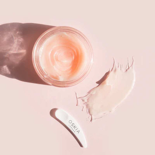 Oskia London | Renaissance Mask Nutri-Active Brightening & Resurfacing Mask | Face Mask