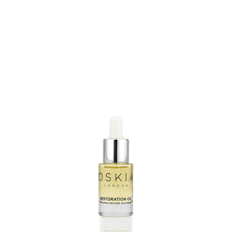 Oskia London | Restoration Oil | Travel Size | Facial Oil