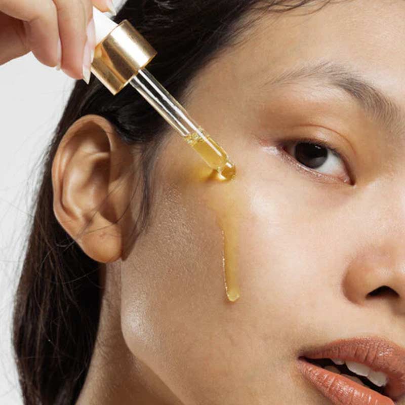 Oskia London | Restoration Oil | Skincare| Products for Sensitive Skin | Dry skin | Moisturiser