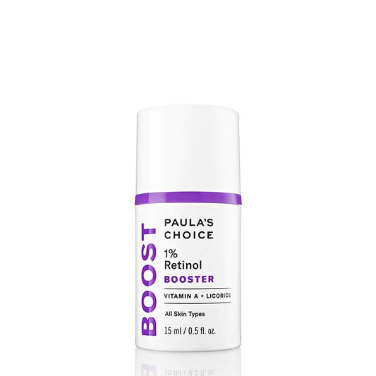 Paula's Choice Resist Anti-Aging 1% Retinol Booster | hyperpigmentation treatment