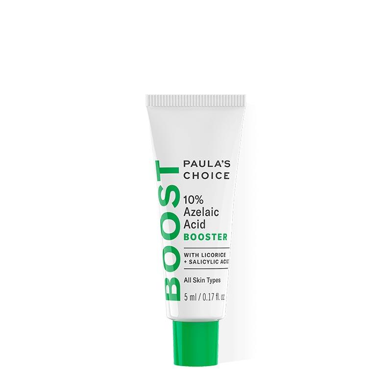 Paula's Choice Resist Skin Transforming Multi-Correction Treatment with Azelaic Acid + BHA | salycilic acid treatment