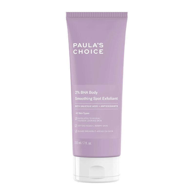 Paula's Choice 2% BHA Body Spot Exfoliant 210ml
