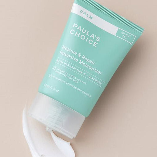 Paula's Choice Calm Rescue & Repair Moisturizer Normal to Dry