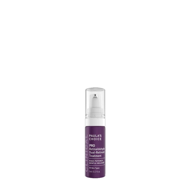 Paula's Choice Clinical Pro Retinaldehyde Dual-Retinoid Treatment 5ml