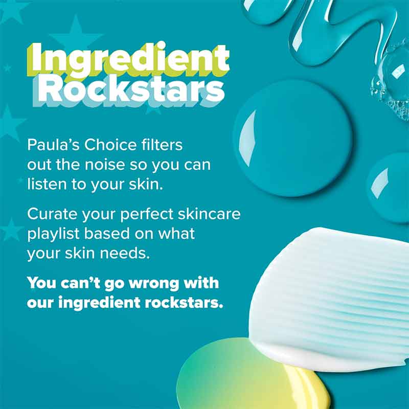 Paula's Choice Greatest Hits Collection Gift Set