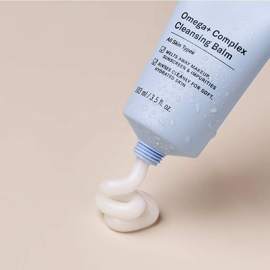 Paula's Choice Omega+ complex Cleansing Balm | Makeup Remover