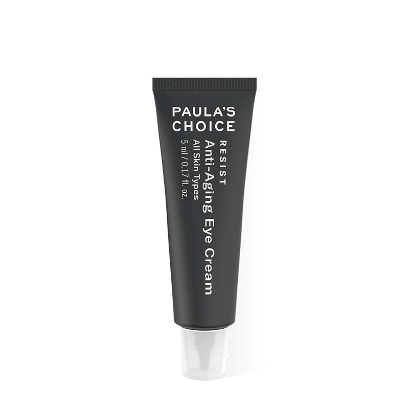 Paula's Choice Resist Anti-Aging Eye Cream | peptides eye cream