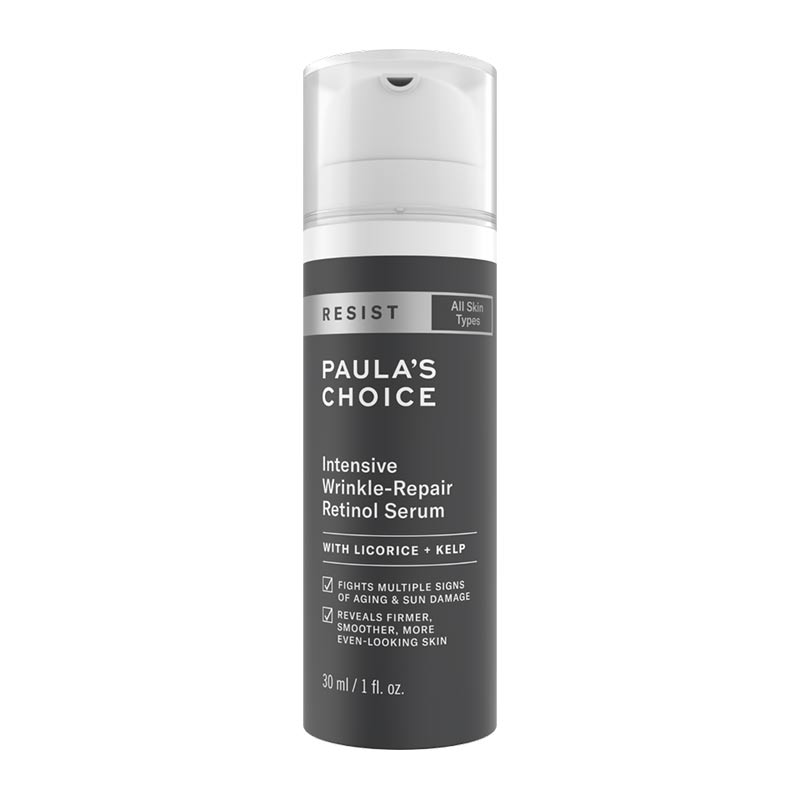 Paula's Choice Intesive Wrinkle-Repair Retinol Serum | anti aging