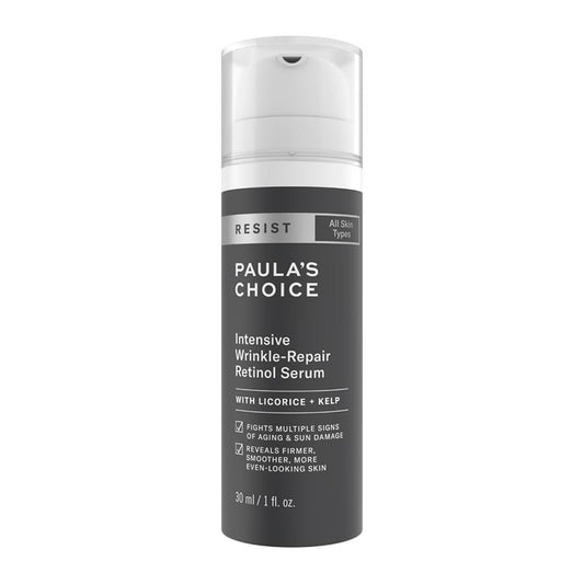 Paula's Choice Intesive Wrinkle-Repair Retinol Serum | anti aging