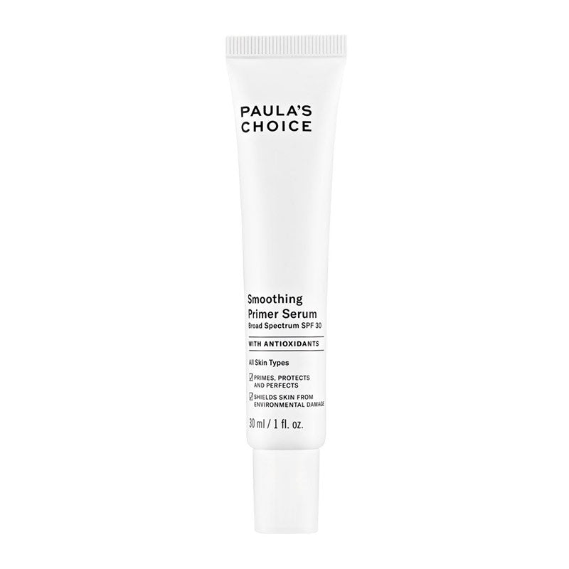 Paula's Choice Smoothing Primer Serum SPF30 | retionid serum