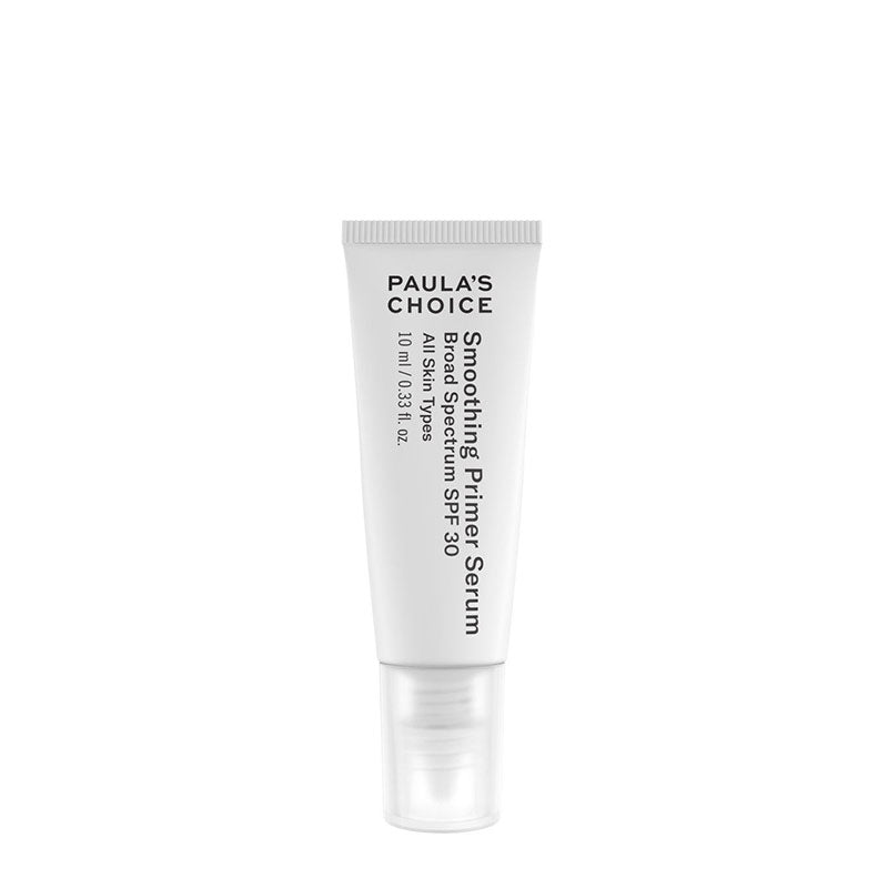 Paula's Choice Smoothing Primer Serum SPF30 | anti aging sunscreen primer