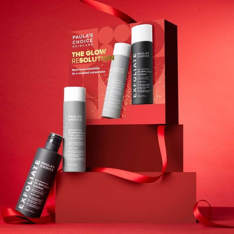 Christmas gifting 2024, BHA, AHA