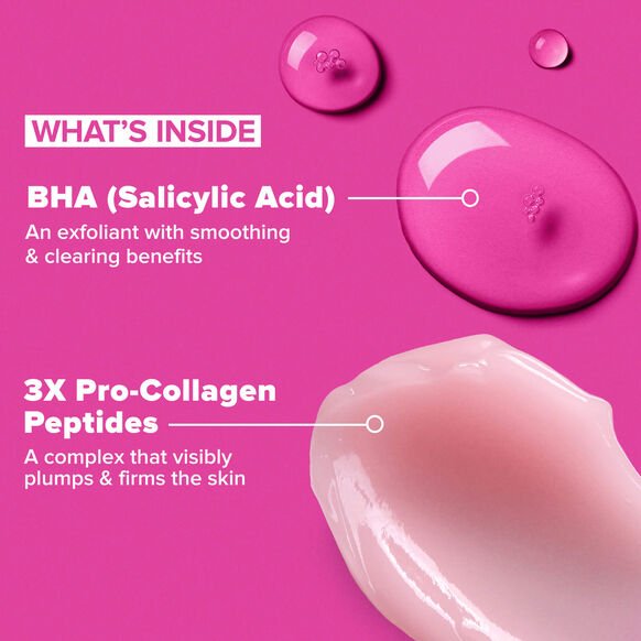 Paula's Choice, Paula's Choice The Plump & Glow Kit