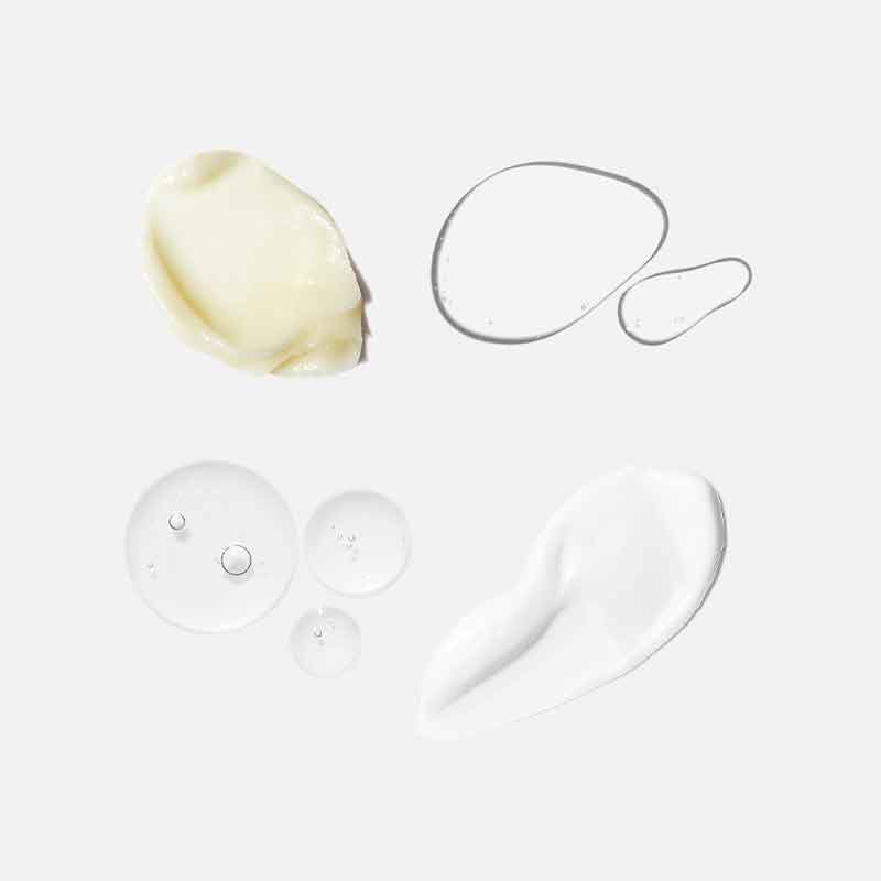 Pestle & Mortar 4 Step Night Routine Gift Set Discontinued