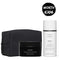 Pestle & Mortar Erase Balm, Renew Gel Cleanser + FREE Large Cosmetics Bag