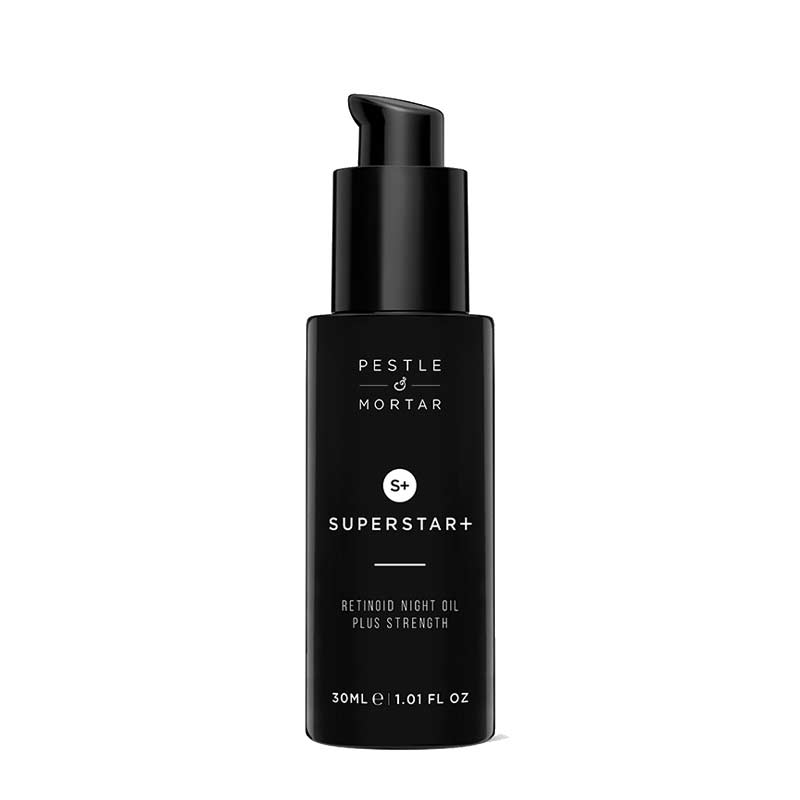 Pestle & Mortar Superstar+ Retinoid Night Oil Pro Strength 30ml