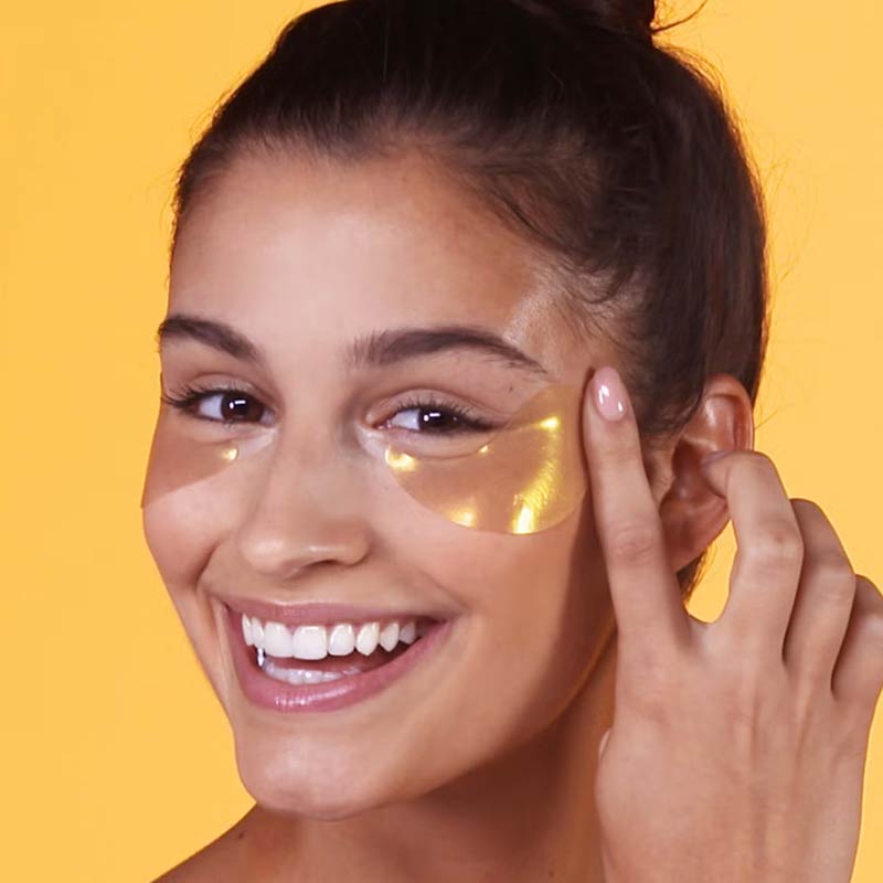 Peter Thomas Roth 24K Gold Pure Luxury Lift & Firm Hydra-Gel Eye Patches