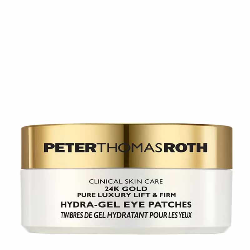 Peter Thomas Roth 24K Gold Pure Luxury Lift & Firm Hydra-Gel Eye Patches