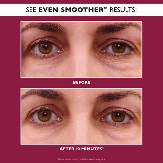 Peter Thomas Roth, Peter Thomas Roth Even Smoother Glycolic Retinol Hydra-Gel Eye Patches, Fine Lines, Treat Wrinkles