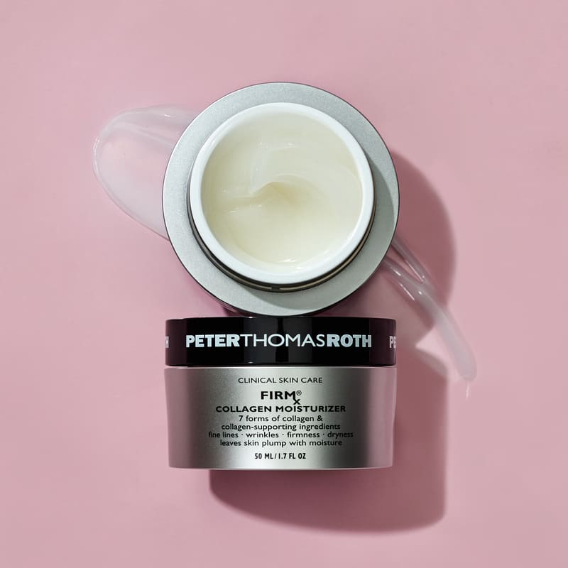 Peter Thomas Roth, Peter Thomas Roth FIRMx Collagen Moisturizer, Collagen Moisturiser, For Plump Skin