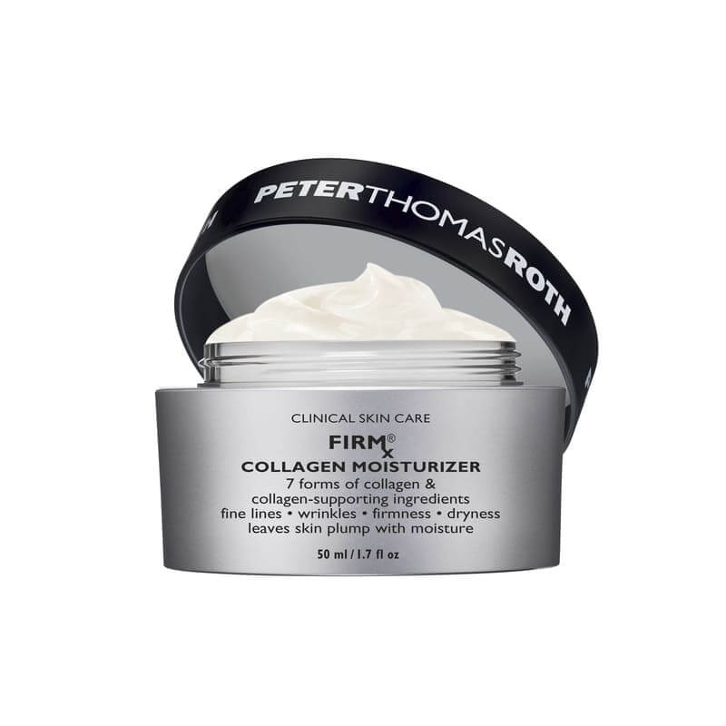 Peter Thomas Roth, Peter Thomas Roth FIRMx Collagen Moisturizer, Collagen Moisturiser, Collagen, Prevent Ageing
